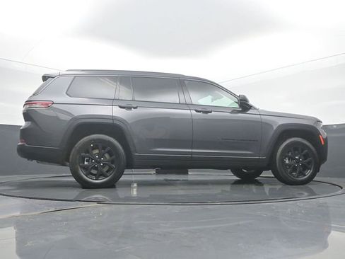 New 2026 Jeep Grand Cherokee L 4WD image 54