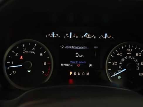Used 2018 Ford F150 XLT w/ Equipment Group 302A Luxury AWD/4WD image 16