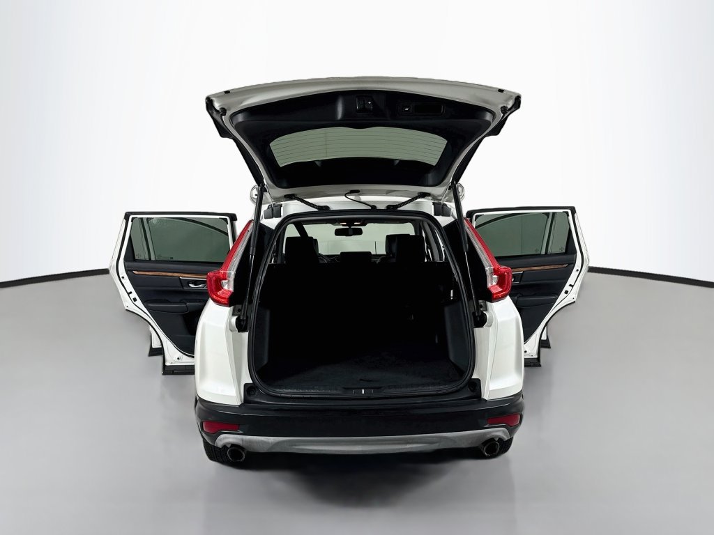 Used 2017 Honda CR-V Touring image 28