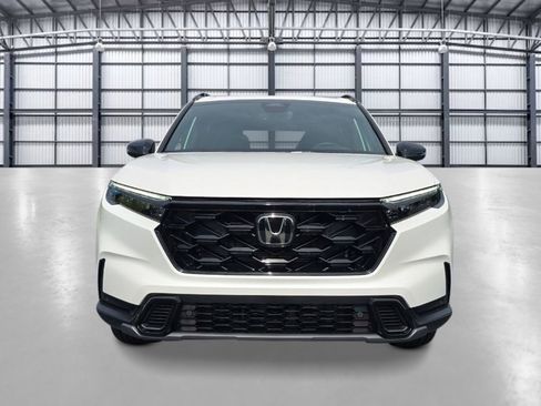 New 2026 Honda CR-V Sport-L image 8