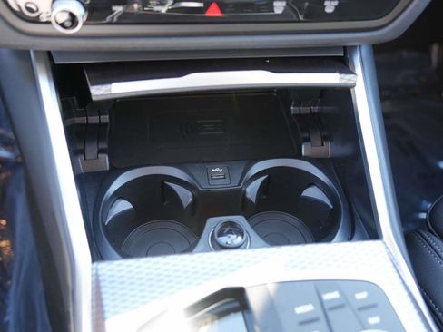 New 2026 BMW 330i Sedan w/ Convenience Package image 21