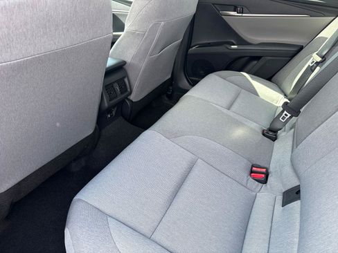 Used 2026 Toyota Camry LE FWD image 25