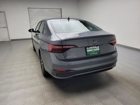 Used 2023 Volkswagen Jetta S FWD image 6