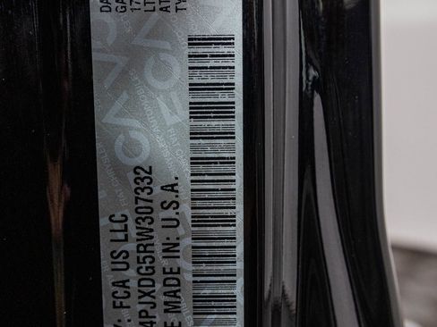 Used 2024 Jeep Wrangler Willys image 47