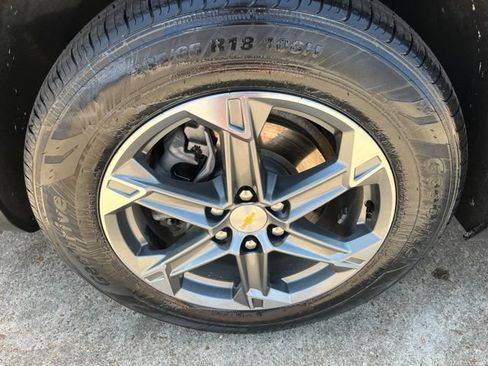 Used 2024 Chevrolet Blazer LT w/ Driver Confidence Package FWD image 8
