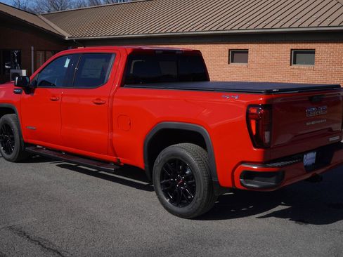 New 2025 GMC Sierra 1500 Elevation w/ Preferred Package image 6