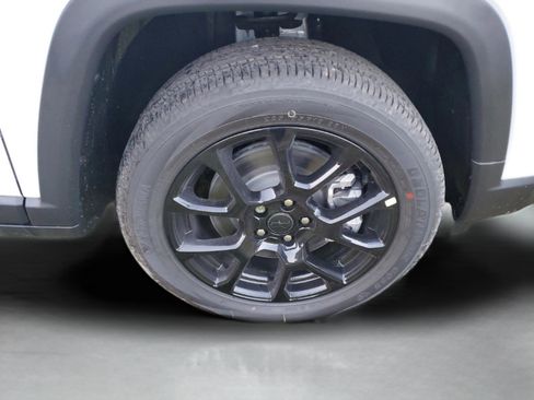 New 2026 Jeep Compass Latitude w/ Quick Order Package 29K image 33