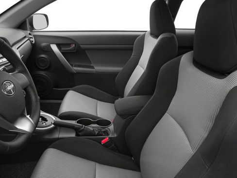 Used 2016 Scion tC FWD image 9