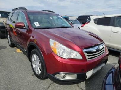 Used 2011 Subaru Outback 3.6R Limited
