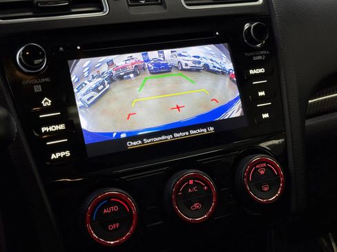 Used 2019 Subaru WRX Premium image 19