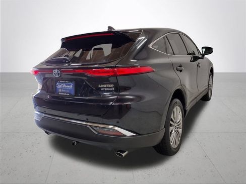 Used 2022 Toyota Venza Limited w/ Advanced Technology Package AWD/4WD image 14