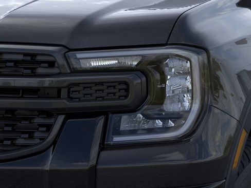 New 2026 Ford Ranger XLT RWD image 18