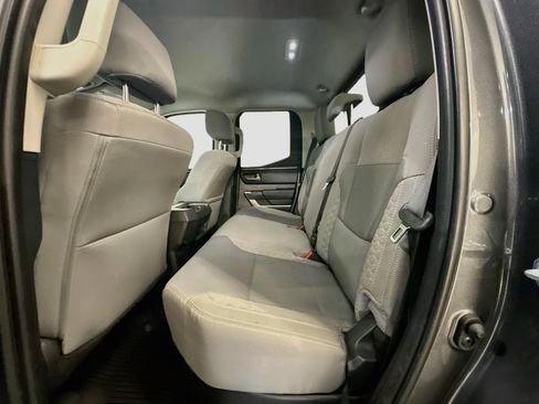 Used 2023 Toyota Tundra SR5 w/ TRD Off-Road Package AWD/4WD image 28