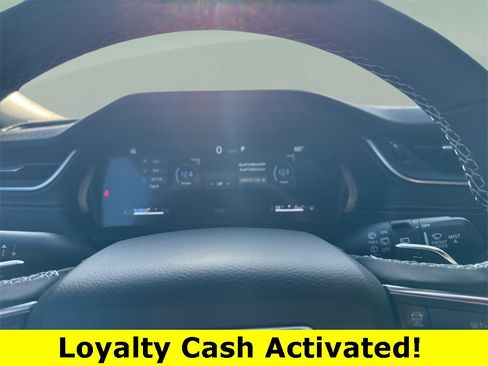 New 2025 Jeep Grand Cherokee Laredo w/ Luxury Tech Group I image 14