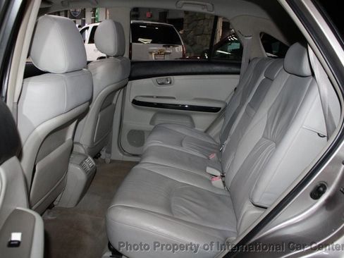 Used 2005 Lexus RX 330 AWD image 19