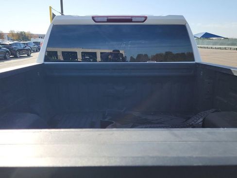 Used 2023 Chevrolet Silverado 1500 LTZ image 7