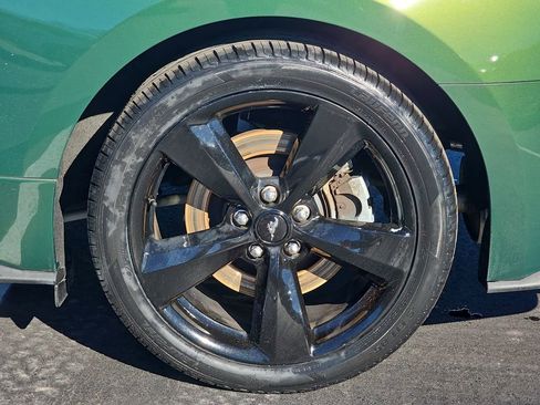 Used 2023 Ford Mustang GT w/ Equipment Group 301A image 34