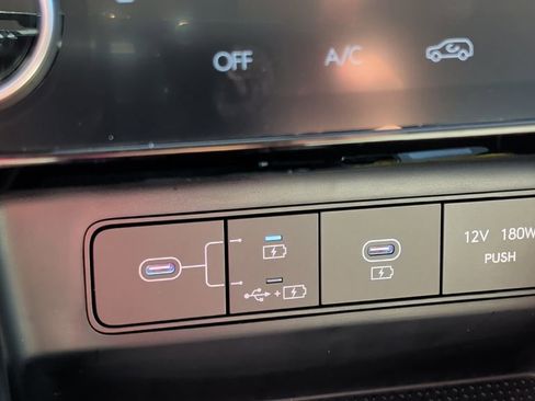 New 2026 Hyundai Tucson SEL image 30