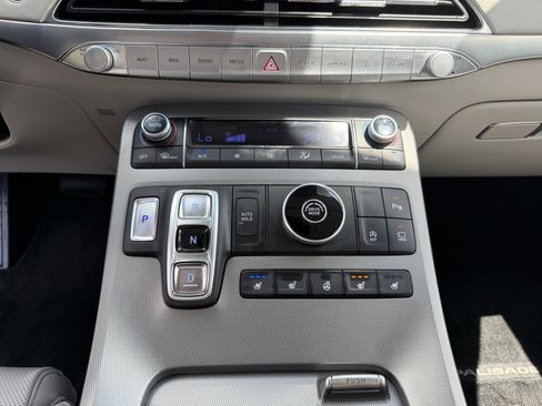 Used 2022 Hyundai Palisade Calligraphy FWD image 37