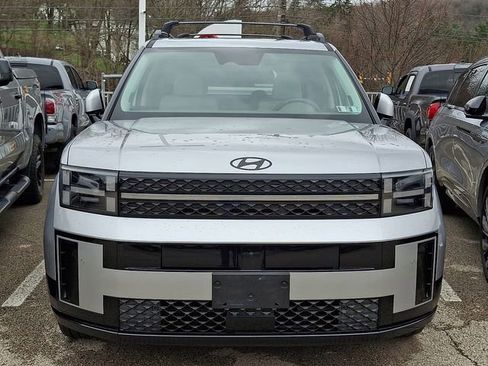 Used 2025 Hyundai Santa Fe Calligraphy image 2