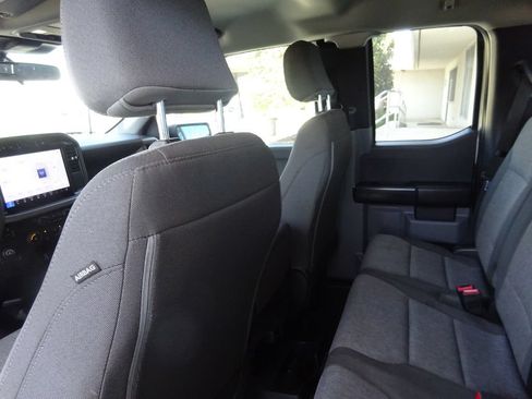 Used 2024 Ford F150 XL RWD image 19
