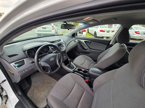 Used 2015 Hyundai Elantra SE FWD image 23