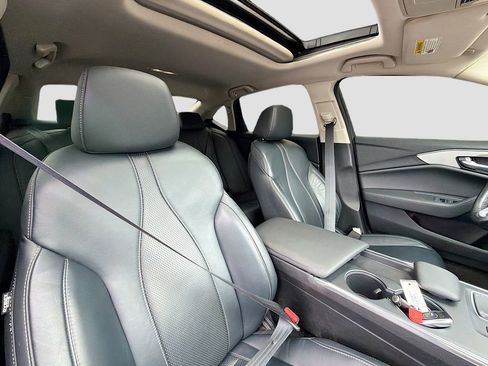 Used 2023 Acura TLX w/ Technology Package FWD image 30