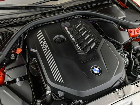Certified 2023 BMW M340i RWD image 33