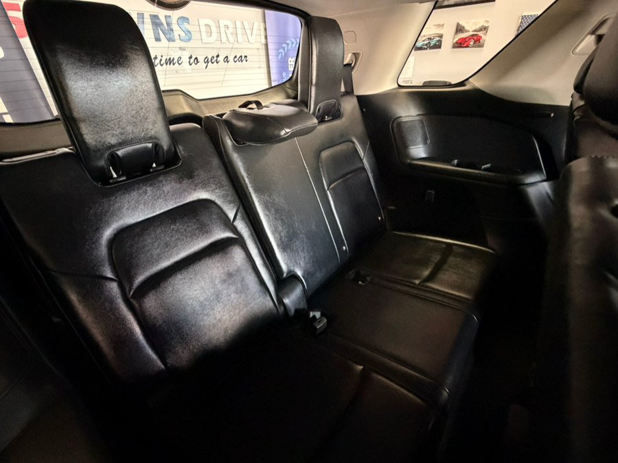 Used 2022 Nissan Pathfinder Platinum AWD/4WD image 40