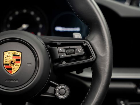 Used 2023 Porsche 911 Carrera S RWD image 46