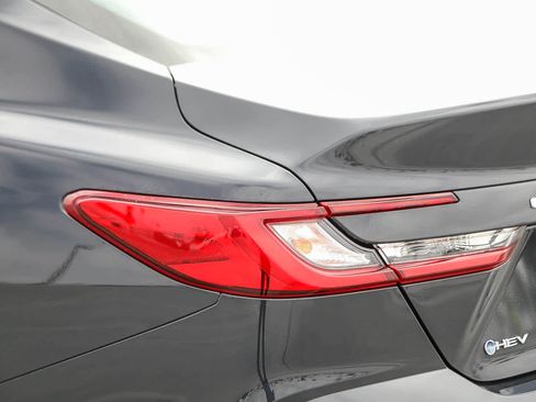 Certified 2025 Toyota Camry LE FWD image 10