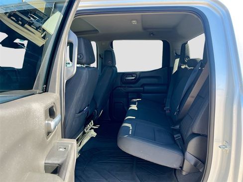 Used 2020 Chevrolet Silverado 1500 LT w/ Texas Edition image 23