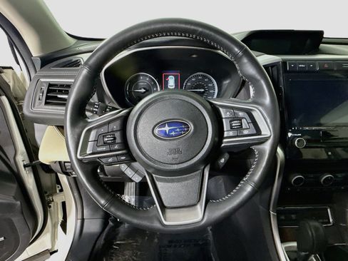 Used 2021 Subaru Ascent Touring w/ Popular Package #2A AWD/4WD image 13
