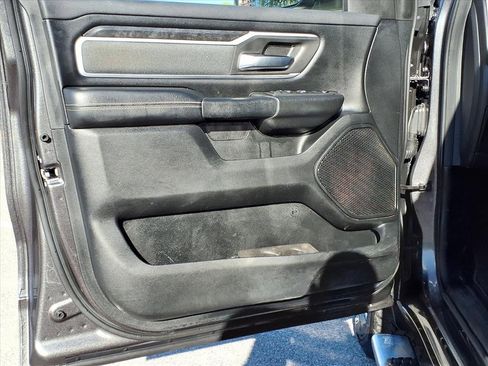 Used 2021 RAM 1500 Big Horn image 25