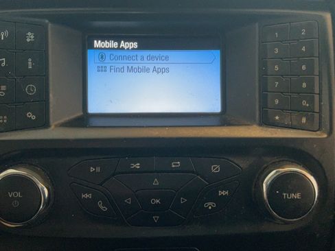Used 2019 Ford Ranger XL w/ Equipment Group 101A Mid RWD image 11