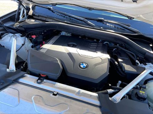 Used 2023 BMW X4 xDrive30i w/ Premium Package image 35