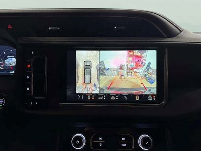 Certified 2023 GMC Yukon Denali Ultimate