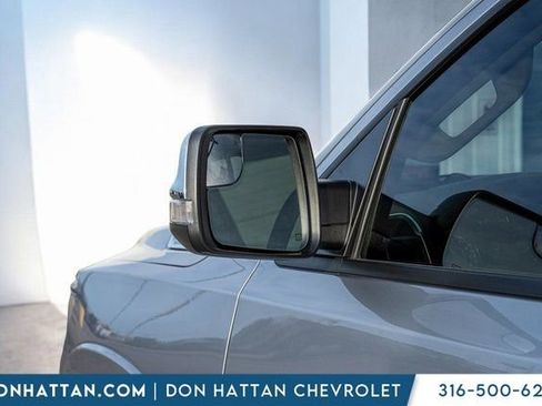 Used 2022 RAM 1500 Laramie image 32