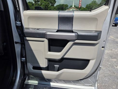 Used 2020 Ford F150 XLT RWD image 22