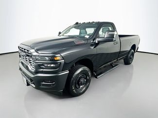 New 2026 RAM 2500 Tradesman RWD video 3