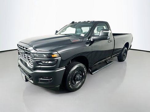 New 2026 RAM 2500 Tradesman image 3