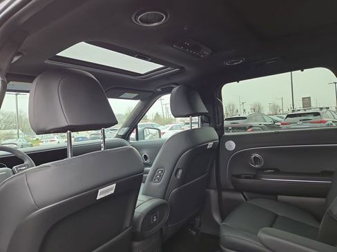 New 2026 Hyundai Palisade Calligraphy AWD/4WD image 29