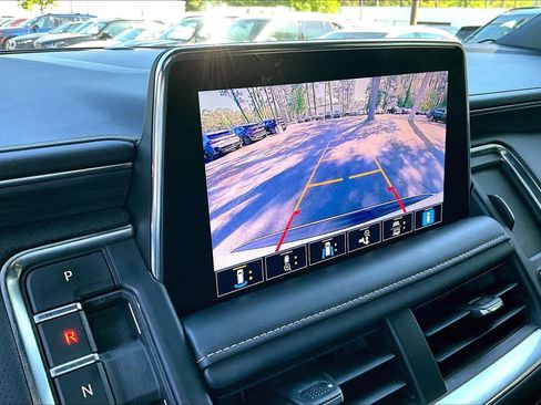 Used 2021 GMC Yukon SLT w/ SLT Premium Package AWD/4WD image 27