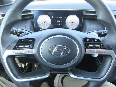 Used 2023 Hyundai Santa Cruz Night image 25