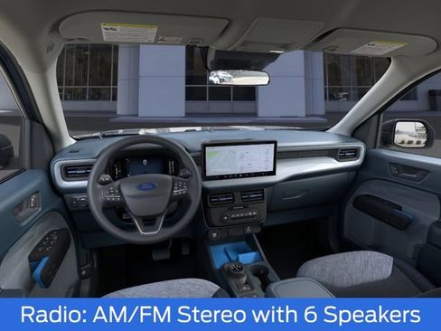 New 2026 Ford Maverick XLT AWD/4WD image 10