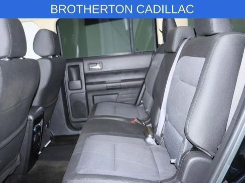 Used 2017 Ford Flex SE FWD image 29