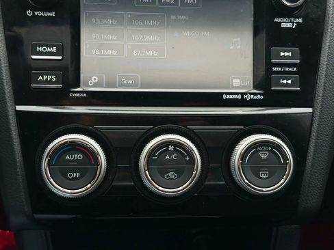 Used 2017 Subaru WRX Premium image 31