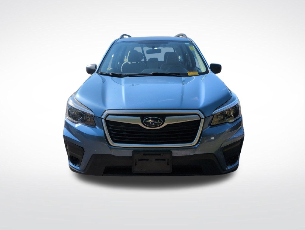 Used 2021 Subaru Forester AWD/4WD image 2