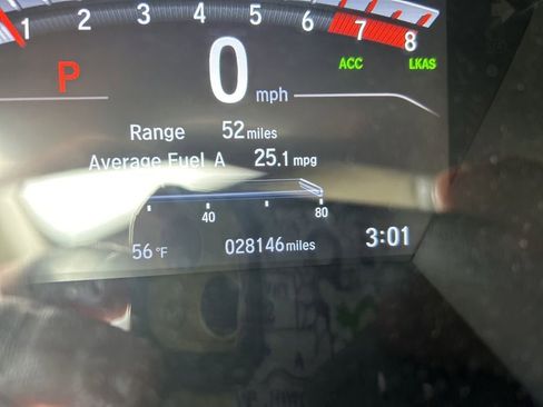 Used 2021 Honda CR-V EX image 9