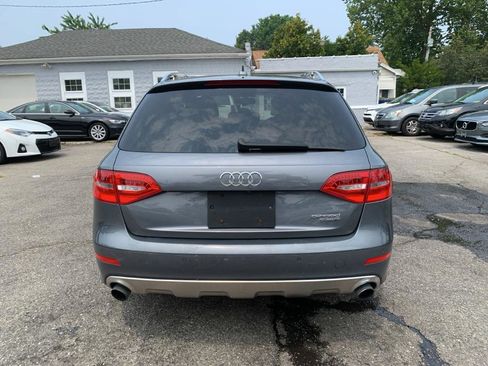 Used 2016 Audi A4 Premium Plus image 6